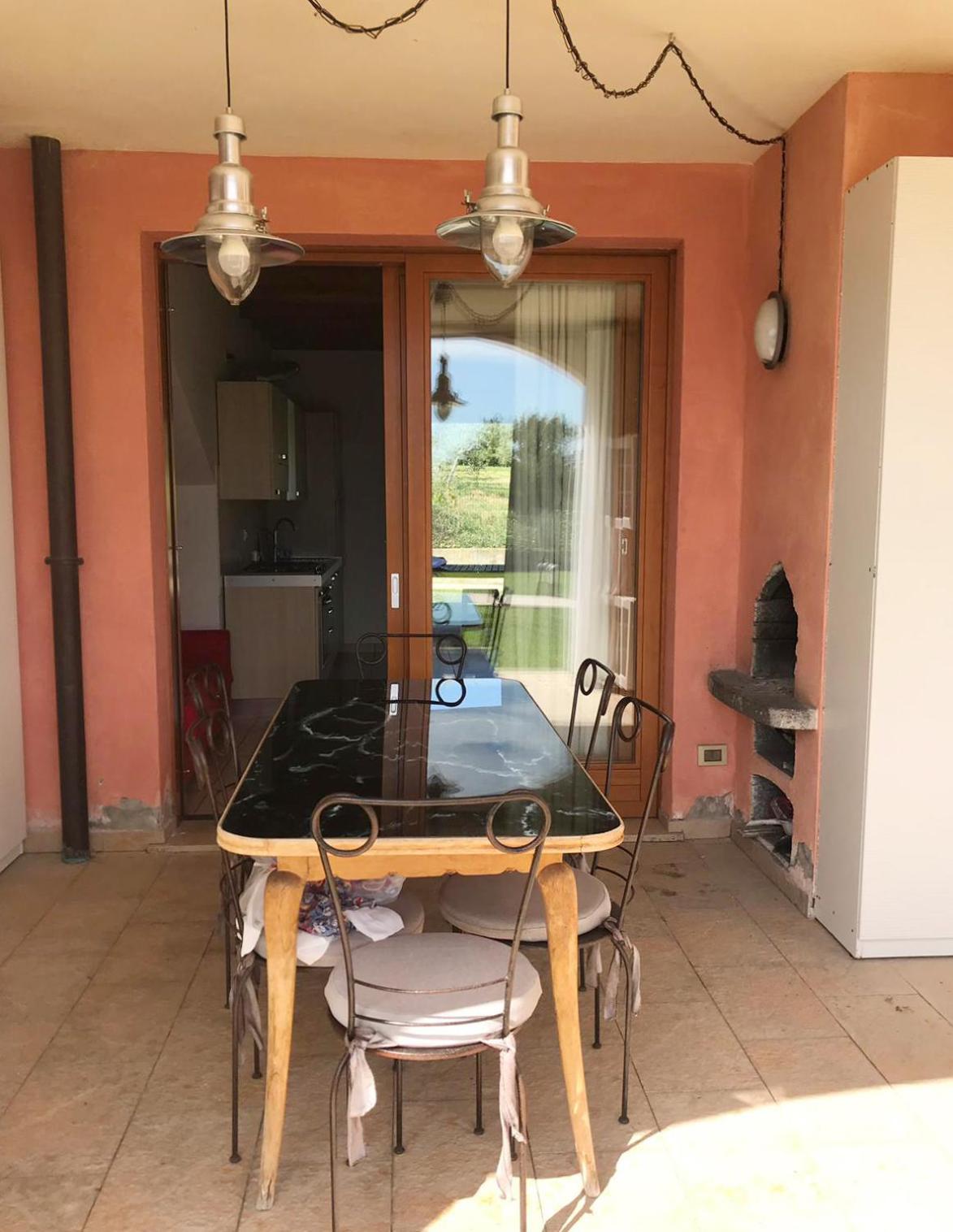 The Flowers - Apartments With Private Garden In Residence With Pool Manerba del Garda Kültér fotó