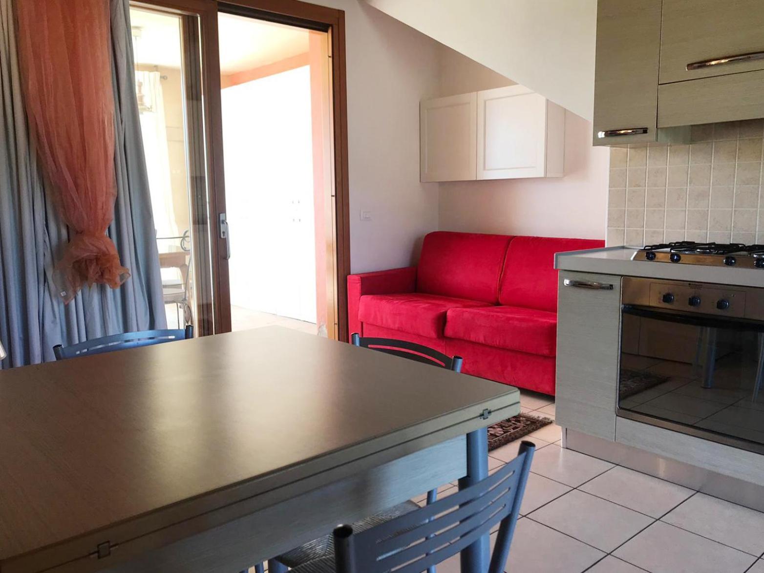 The Flowers - Apartments With Private Garden In Residence With Pool Manerba del Garda Kültér fotó